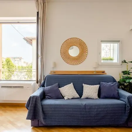 Sweet Redi All Comforts 7min To City Center Appartement