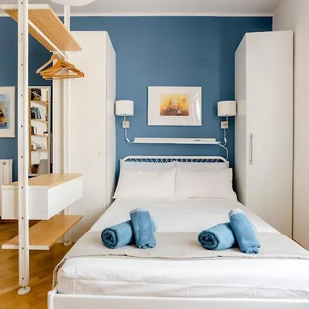 Sweet Redi All Comforts 7min To City Center Apartment Florence
