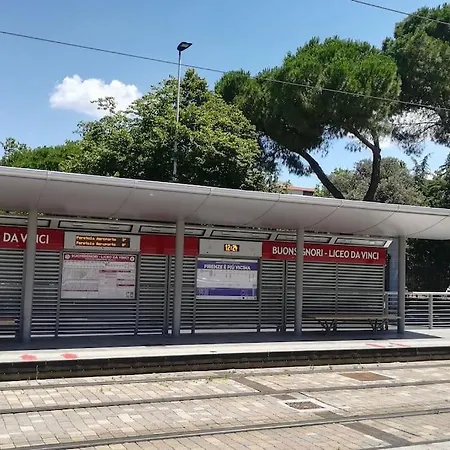 Apartment Sweet Redi All Comforts 7min To City Center Florence